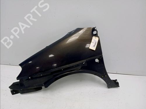Used Right front fenders RENAULT SCÉNIC I MPV (JA0/1_, FA0_) 1.9 dCi RX4 (102 hp) 15577046