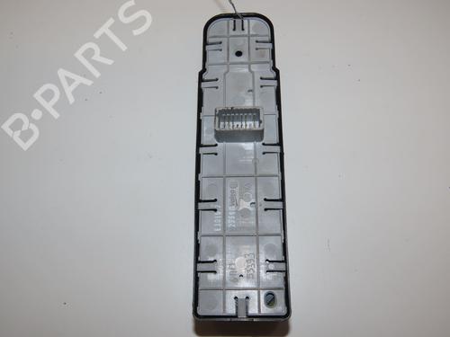 Used Left front window switch RENAULT SCÉNIC III (JZ0/1_) 1.9 dCi (JZ0J, JZ1J, JZ1K, JZ1S) (131 hp) 28831743