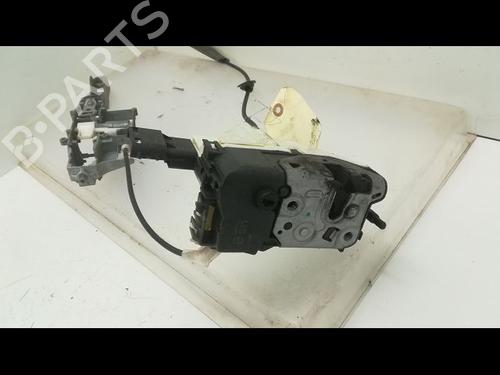 Front right lock PEUGEOT 308 I (4A_, 4C_) 1.6 HDi | BP23176372C97 