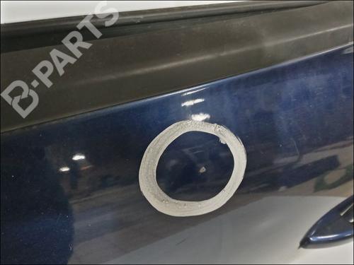 Left rear door PEUGEOT 207 (WA_, WC_) 1.6 16V | BP11103373C4 