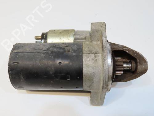 Used Starter Starter 38737239 38737239