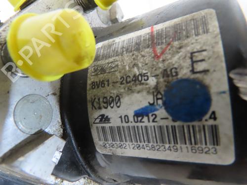 ABS pump MAZDA 3 (BL) 1.6 MZ-CD (BL14) | BP39180429M43 - Image 3