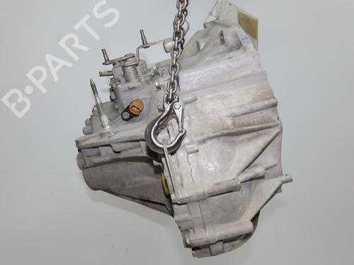 Gearbox HONDA CIVIC IX (FK) 1.6 i-DTEC (FK3) | BP38004778M3  - Image 5