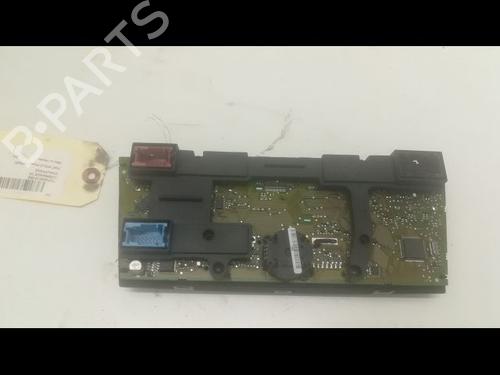 Used Climate control FIAT STILO Multi Wagon (192_) 1.9 JTD (126 hp) 9602421