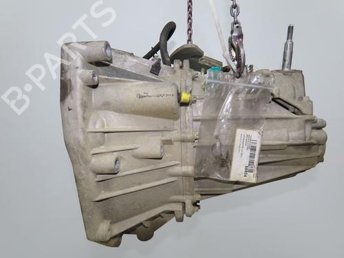 Gearbox DACIA DUSTER (HS_) 1.2 TCe 125 | BP37596670M3 - Image 4