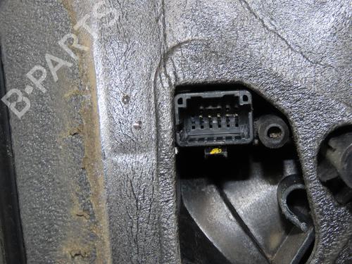 Left mirror RENAULT CLIO III (BR0/1, CR0/1) 1.5 dCi (BR17, CR17) | BP32308403C26 