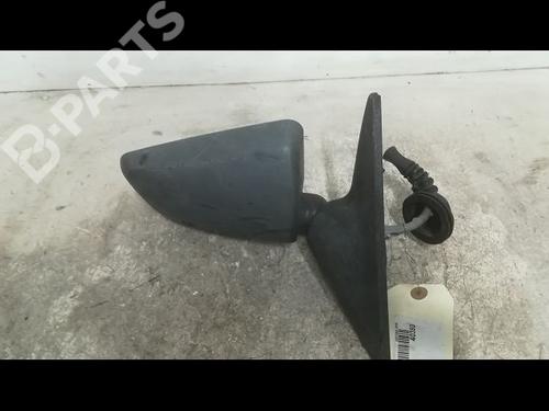 Used Right mirror CITROËN AX (ZA-_) 11 (54 hp) 9608903