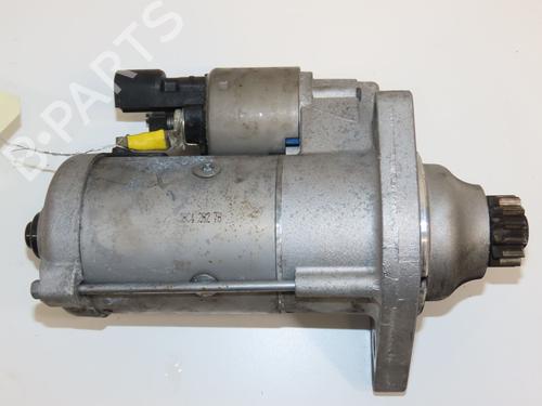 Starter VW POLO V (6R1, 6C1) 1.4 TDI | BP28829032M8