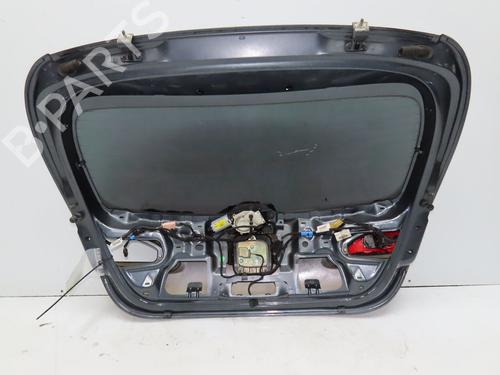 Tailgate SEAT LEON (1P1) 1.9 TDI | BP28832138C6 