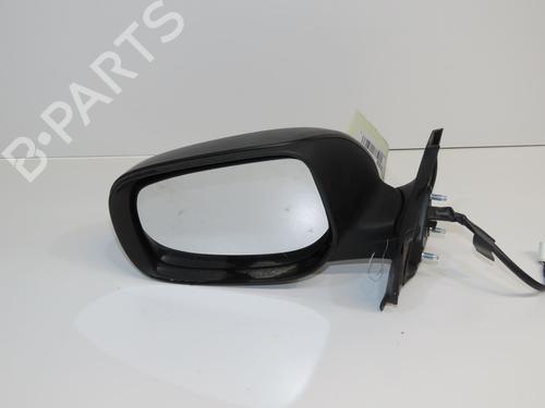 Used Left mirror Left mirror 36850254 36850254