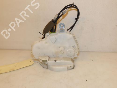 Rear left lock HONDA CIVIC VIII Hatchback (FN, FK) 2.2 CTDi (FK3) | BP16040084C100 