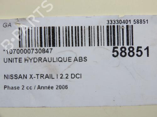 Used ABS pump ABS pump 37083269 37083269