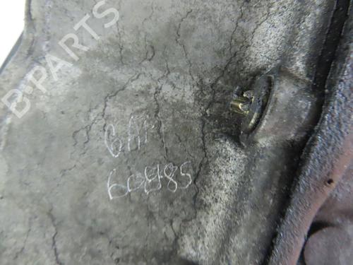 Engine RENAULT KANGOO (KC0/1_) 1.5 dCi (KC07) | BP38571125M1 - Image 6