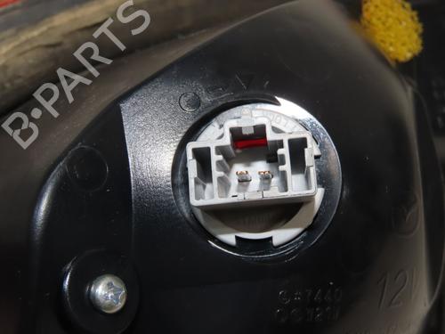 Left tailgate light MAZDA 5 (CW) 1.6 CD | BP38023806C79 - Image 3