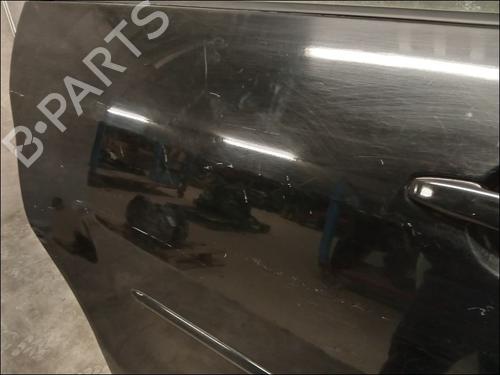 Used Right slide door MAZDA 5 (CR) 2.0 CD (CR19) (110 hp) 9618280