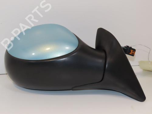 Right mirror CITROËN XSARA PICASSO (N68) 1.6 HDi | BP28831363C27 