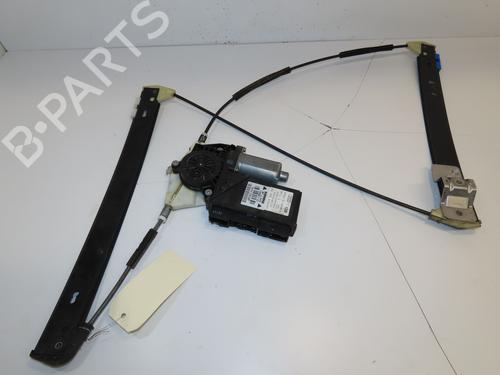 Front right window mechanism AUDI A4 B6 (8E2) 1.9 TDI | BP28831121C23  - Image 9