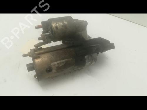 Used Starter FORD FOCUS C-MAX (DM2) 1.8 (120 hp) 9602813