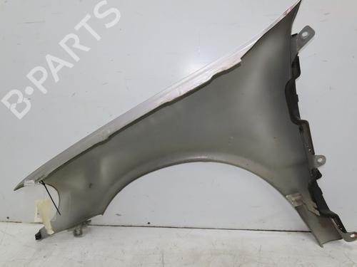 Right front fenders RENAULT CLIO III (BR0/1, CR0/1) 1.5 dCi | BP28484142C42