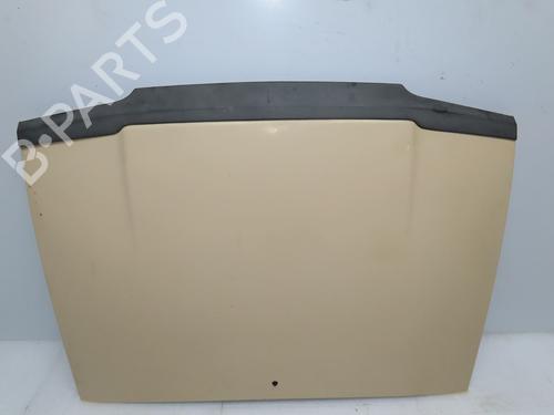 Used Hood Hood 38608378 38608378