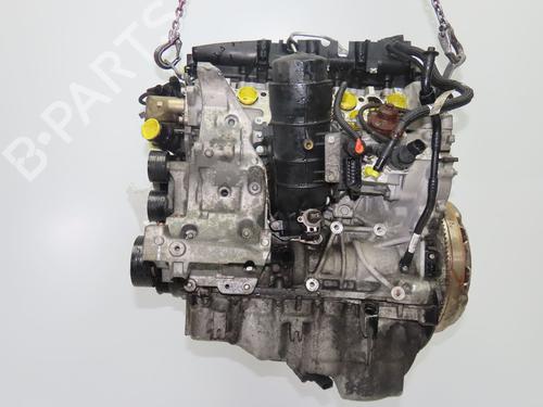 Engine BMW 1 (E87) 118 d | BP32377272M1 - Image 7