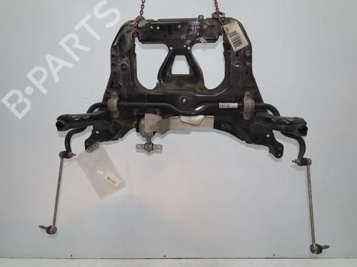 Used Subframe Subframe MERCEDES-BENZ CLA (C118) AMG CLA 35 4-matic (118.351) (306 hp) 30556729 30556729