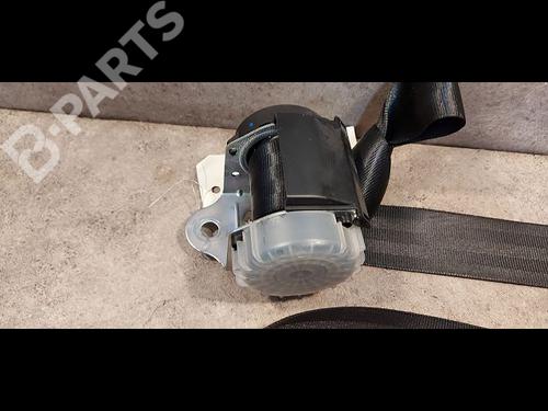 Rear left belt tensioner VW POLO (9N_, 9A_) 1.4 TDI | BP9613820C89 