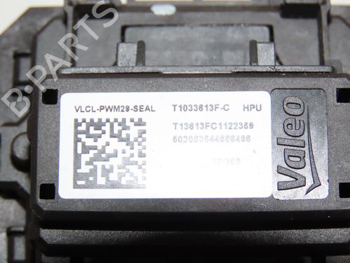 Varmeblæsermodstand DACIA DUSTER (HM_) 1.3 TCe 150 (HMM3) | BP28829313M108 - Image 3
