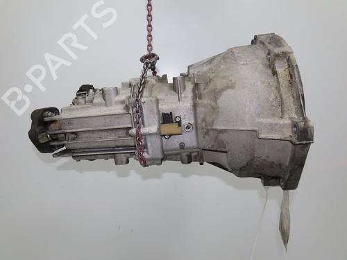 Gearbox BMW 1 (E87) 118 d | BP37479612M3 - Image 6
