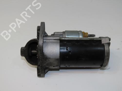Starter RENAULT CAPTUR I (J5_, H5_) 1.5 dCi 110 | BP31605847M8 - Image 2