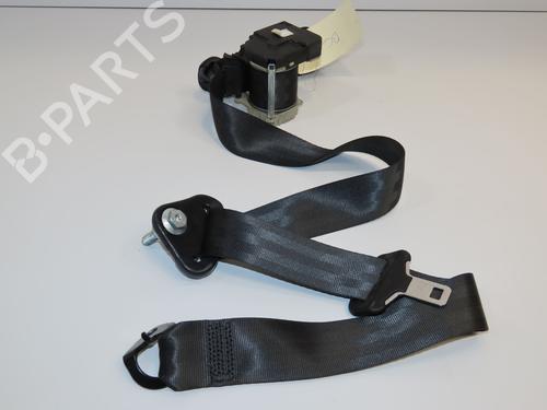 Gurtstraffer links hinten für RENAULT TWINGO II (CN0_) 1.2 16V (CN0K, CN0V, CN0A) (76 hp) 28830763
