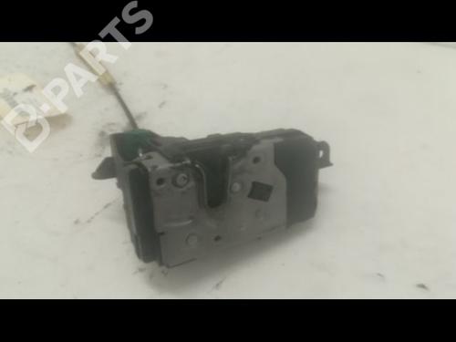 Front right lock OPEL ASTRA H GTC (A04) 1.9 CDTI (L08) | BP9600139C97 