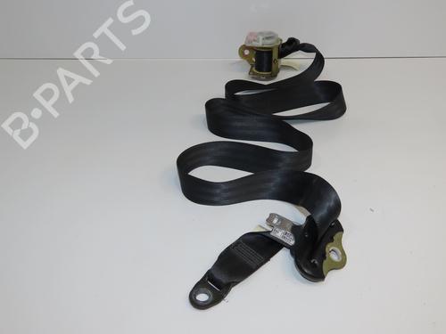 Used Rear left belt tensioner Rear left belt tensioner TOYOTA YARIS (_P1_) 1.4 D-4D (NLP10_, NLP10R) (75 hp) 36395974 36395974