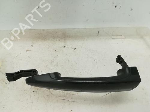Used Rear left exterior door handle Rear left exterior door handle BMW 3 Touring (E91) 316 d (116 hp) 36495273 36495273