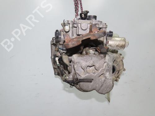Gearbox PEUGEOT 107 (PM_, PN_) 1.0 | BP31962040M3 