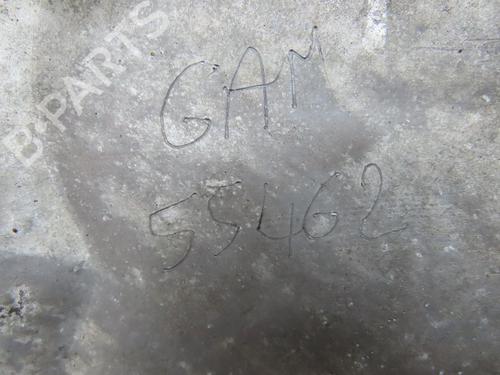 Gearbox CITROËN BERLINGO MULTISPACE (B9) 1.6 HDi 110 | BP31120190M3 