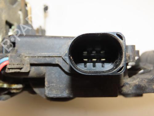 Rear right lock VW PASSAT B5 (3B2) 1.9 TDI | BP29379934C99 