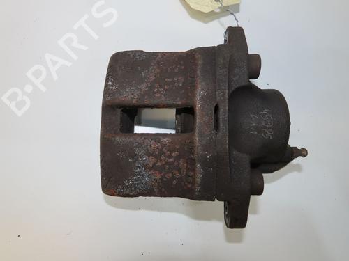 Used Left front brake caliper Left front brake caliper 23174121 23174121