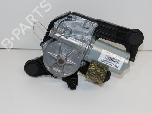 Rear wiper motor CITROËN C4 CACTUS 1.6 HDi 90 | BP31121293M102 - Image 2