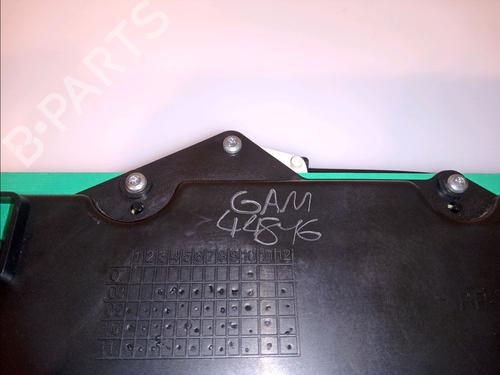 Instrument cluster DACIA SANDERO 1.2 16V | BP11101352C47