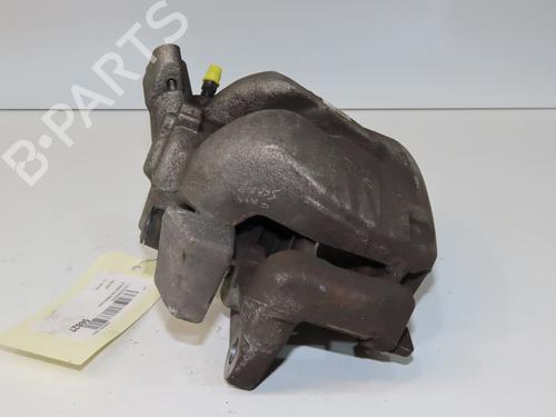Left front brake caliper DS DS 7 Crossback (J4_, JR_, JC_) 2.0 BlueHDi 180 (JJEHZR) | BP36494255M105 - Image 3