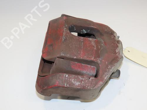 Used Left front brake caliper Left front brake caliper BMW 5 (E60) 525 d (197 hp) 29415150 29415150