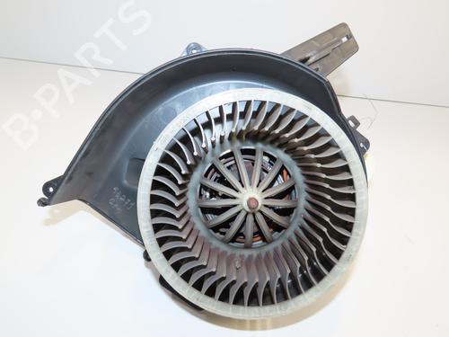 Ventilator motor SKODA FABIA I (6Y2) 1.2 | BP28829369M62 