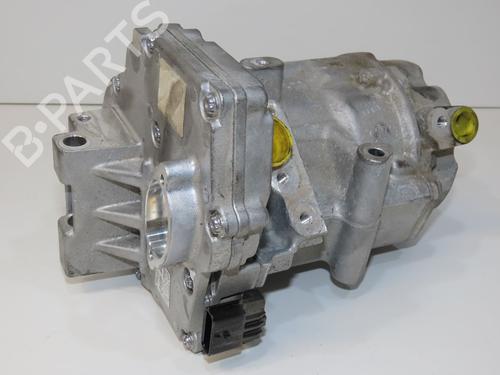Used AC compressor AC compressor RENAULT CLIO V (B7_) 1.6 E-TECH 140 (B7MU) (140 hp) 39660482 39660482