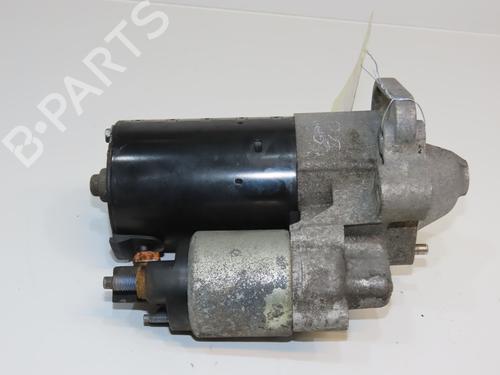 Starter RENAULT CLIO IV (BH_) 1.5 dCi 90 | BP31077279M8 