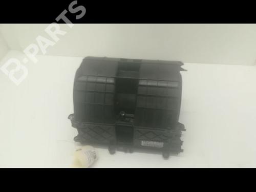 Used Heater blower motor RENAULT MEGANE III Hatchback (BZ0/1_, B3_) 1.9 dCi (BZ0N, BZ0J) (131 hp) 9603028