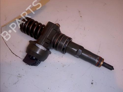Used Injector Injector SEAT IBIZA III (6L1) 1.4 TDI (70 hp) 11098890 11098890