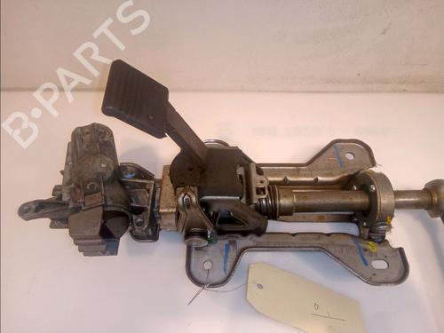 Steering column FORD FIESTA V (JH_, JD_) 1.4 TDCi | BP11100008M21