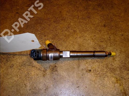 Used Injector OPEL TIGRA TwinTop (X04) 1.3 CDTI (R97) (69 hp) 9821581