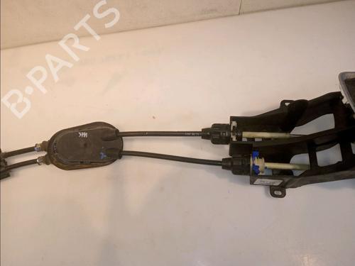 Gear lever RENAULT CLIO V (B7_) 1.0 TCe 90 (B7MT) | BP14950542M90 